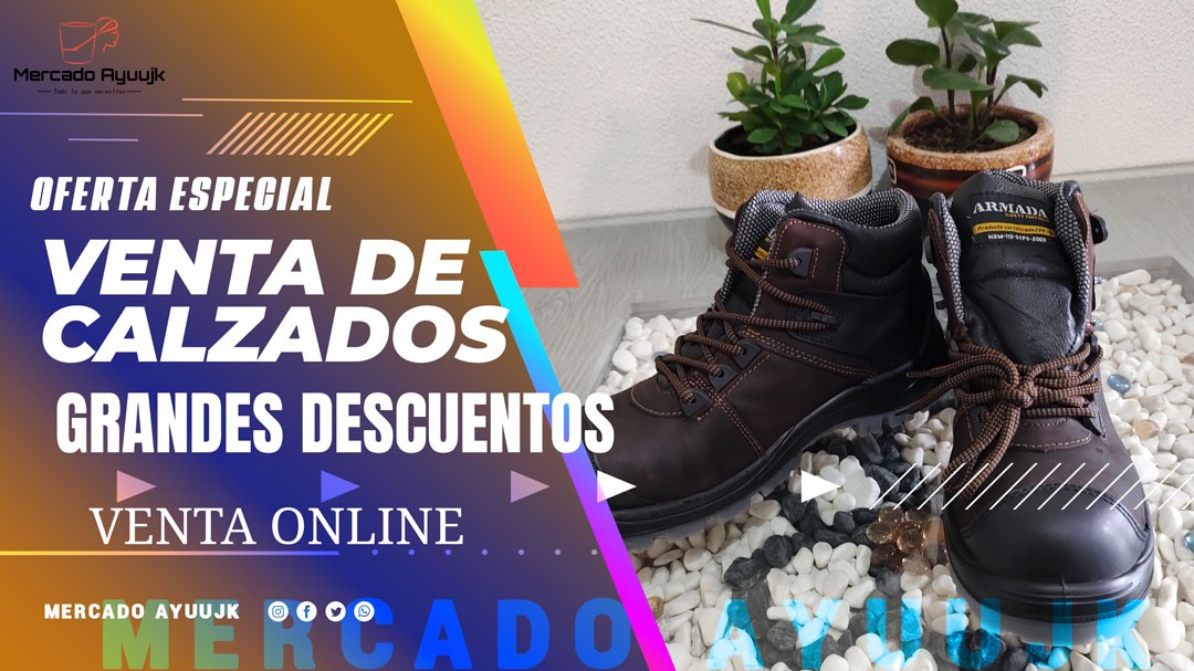 Mercado Ayuujk promo